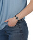 Фото #4 товара Наручные часы Versace Swiss Chronograph Greca White Leather Strap Watch 40mm.