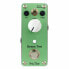 Фото #5 товара Harley Benton MiniStomp Green Tint