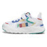 PUMA Trinity Lite Ready Better AC+ PS trainers