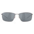 COSTA Turret Mirrored Polarized Sunglasses