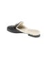 Фото #11 товара Women's Zorie Tailored Faux-Fur Slip-On Mules