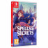 Фото #1 товара NINTENDO GAMES Switch Spells and Secrets