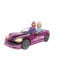 Фото #4 товара Машинка на радиоуправлении Barbie Dream car 1:10 40 x 17,5 x 12,5 cm
