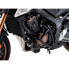 Фото #2 товара HEPCO BECKER Honda CB 650 R 21 5089529 00 01 Tubular Engine Guard