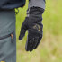 Фото #8 товара SAVAGE GEAR Softshell Winter Long Gloves