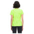 Фото #4 товара NEW BALANCE Q Speed Jacquard short sleeve T-shirt