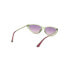 ფოტო #5 პროდუქტის GUESS GU7656 Sunglasses