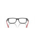 ფოტო #3 პროდუქტის Men's Eyeglasses, AX3106