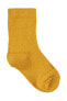 Erkek Çocuk 5'li Soket Çorap 2-12 Yaş Karamel
