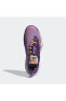 Фото #3 товара Кроссовки Adidas Barricade женские, фиолетовые