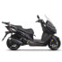 Фото #3 товара SHAD Kymco X-Town 125/300 City/CT 22 Rear Case Fitting