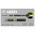 Фото #4 товара Harrows Chizzy Darts 90% Steeltip HS-TNK-000013897
