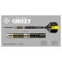 Фото #4 товара Дротики для дартса Harrows Chizzy 90% Steeltip 90%