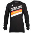 ფოტო #3 პროდუქტის FOX RACING LFS Pro Circuit Premium long sleeve T-shirt