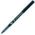 Фото #4 товара Ручка с жидкими чернилами Pilot V-7 Hi-Tecpoint Чёрный 0,5 mm (12 штук)