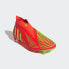 Фото #27 товара adidas men Predator Edge+ Firm Ground Soccer Cleats
