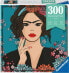 Фото #1 товара Пазл для детей Ravensburger Puzzle Momenty 300 elementow Frida