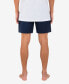 Men's Baja Slub Volley Drawcord Shorts