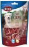 Фото #1 товара Лакомство для собак TRIXIE PREMIO Кружочки с говядиной 100 г