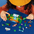 Фото #27 товара Конструктор пластиковый Lego Friends Лесной водопад 41677 - набор с мини-куколками Андреа и Оливии + игрушка белка 5 лет