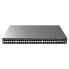 Фото #3 товара Grandstream GWN7806P Layer-2 Managed Switch 48-Port PoE - Switch - Amount of ports: