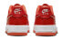 Кроссовки Nike Air Force 1 Low GS DX5805-600