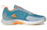 Фото #2 товара Кроссовки женские Adidas HQ8403 Tennis Shoes HQ8403 сине-белые