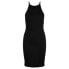 PIECES Ostina Strap Sleeveless Dress