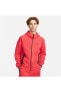 Фото #1 товара Sportswear Tech Fleece Windrunner Tam Boy Fermuarlı Erkek Kapüşonlu Üst ( YENİ SEZON )