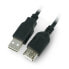 Фото #1 товара USB Cable A-A - 3 m