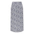 Фото #1 товара ONLY Piper Life Long Skirt
