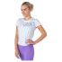 Фото #2 товара NEBBIA Fit Activewear Functional 440 short sleeve T-shirt