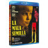 Фото #1 товара Blu-Ray La Mala Semilla