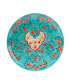 Фото #2 товара Francesca Salad Plate, Set of 6