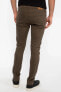 Erkek Haki Carlo Skinny Fit Pantolon J6958AZ19SP