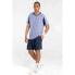 ფოტო #1 პროდუქტის NOX Pro Fit short sleeve T-shirt