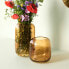 Фото #3 товара Аксессуары для цветов Hübsch Горшки Vasen Texture (2-шт.)