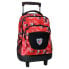 ATHLETIC CLUB 36L Trolley Backpack