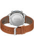 Фото #3 товара Hugo Boss 1513860 Santiago men`s 44mm 5ATM