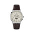 ფოტო #1 პროდუქტის GUESS Gents Delancy watch