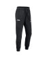 Фото #3 товара Men's Black New York Jets 2024 Sideline Club Pants