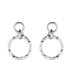 ფოტო #1 პროდუქტის PRIZM DROP EARRINGS