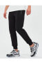 Фото #21 товара M 2xi-lock Flex Detailed Jogger Pant Erkek Siyah Eşofman Altı S221028-001