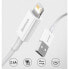 Фото #12 товара Superior kabel przewód do Iphone USB - Lightning 2.4A 1m niebieski