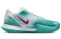 Фото #2 товара Кроссовки Nike Court Zoom Vapor Cage 4 Rafa бело-синие