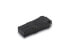 Verbatim ToughMAX - USB Drive 32 GB - Black - 32 GB - USB Type-A - 2.0 - Cap - 7 g - Black