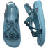 Фото #5 товара MELISSA Papete Essential + Salinas sandals