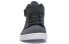 Jordan Air Jordan 1 Retro High Strap Dark Grey Anthracite 高帮 复古篮球鞋 男款 灰 / Кроссовки Jordan Air Jordan 342132-005 45.5 - фото #4