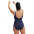 Фото #2 товара SPEEDO Shaping LunaElustre Printed Swimsuit