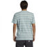 ფოტო #3 პროდუქტის QUIKSILVER Tube short sleeve T-shirt